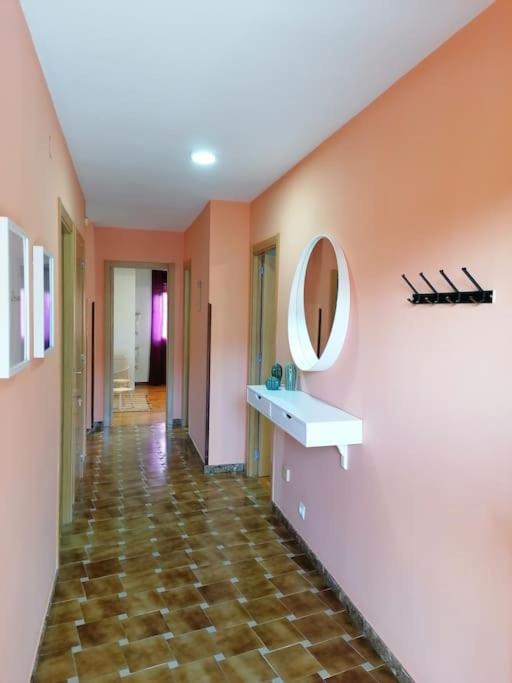Villa Lar De Yago - Casa à Barreiros Extérieur photo